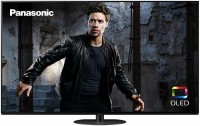 Zdjęcia - Telewizor Panasonic TX-65HZ980E 65 "