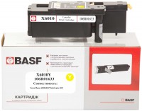 Фото - Картридж BASF KT-X6010Y 