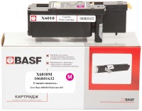 Zdjęcia - Wkład drukujący BASF KT-X6010M 