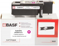 Фото - Картридж BASF KT-X6010M 