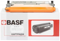Zdjęcia - Wkład drukujący BASF KT-CLTK407S 