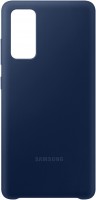 Etui Samsung Silicone Cover for Galaxy S20 FE 