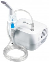 Zdjęcia - Inhalator (nebulizator) Little Doctor LD-220C 