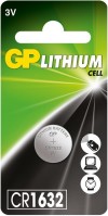 Bateria / akumulator GP 1xCR1632 