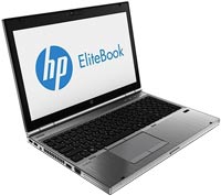 Фото - Ноутбук HP EliteBook 8570P (8570P-A1L16AV1)