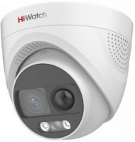 Фото - Камера відеоспостереження Hikvision HiWatch DS-T213X 2.8 mm 