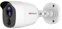 Фото - Камера відеоспостереження Hikvision HiWatch DS-T510B 3.6 mm 