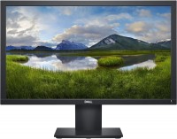 Monitor Dell E2221HN 22 "  czarny