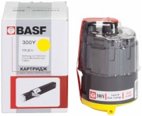 Zdjęcia - Wkład drukujący BASF KT-CLP300Y 