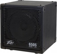 Фото - Гітарний підсилювач / кабінет Peavey 6505 Micro 1x8 Cabinet 