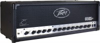 Zdjęcia - Wzmacniacz / kolumna gitarowa Peavey 6505 Plus 