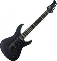 Zdjęcia - Gitara Fujigen JMY72-ASH-E 