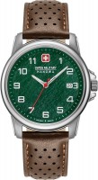 Наручний годинник Swiss Military Hanowa 06-4231.7.04.006 