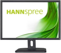 Monitor Hannspree HP246PJB 24 "  czarny
