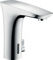 Фото - Змішувач Hansgrohe PuraVida 15172000 