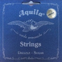 Struny Aquila Sugar Concert Ukulele 153U 