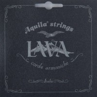 Фото - Струни Aquila Lava Series Soprano Ukulele 111U 