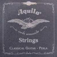 Фото - Струни Aquila Perla Superior Set Classic 38C 
