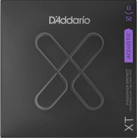 Струни DAddario XT Acoustic Phosphor Bronze 11-52 