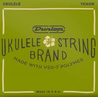 Zdjęcia - Struny Dunlop Tenor Ukulele Strings 