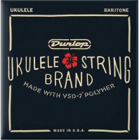 Struny Dunlop Baritone Ukulele Strings 