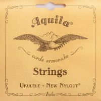 Струни Aquila New Nylgut Concert Ukulele 8U 