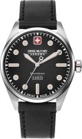 Zdjęcia - Zegarek Swiss Military Hanowa 06-4345.7.04.007 