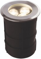 Naświetlacz LED / lampa zewnętrzna Nowodvorski Picco 9104 
