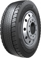 Zdjęcia - Opona ciężarowa Hankook DL20 e-cube Blue 315/70 R22.5 154L 