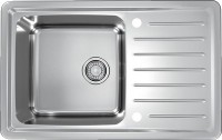 Кухонна мийка Alveus Galeo 20 790x500