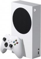 Фото - Ігрова приставка Microsoft Xbox Series S 512GB + Game 