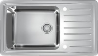 Кухонна мийка Alveus Galeo 30 860x500