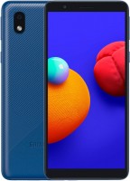 Фото - Мобільний телефон Samsung Galaxy A01 Core 16 ГБ / 2 ГБ