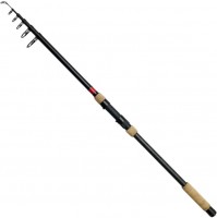 Zdjęcia - Wędzisko D.A.M. Spezi Stick II Tele Carp 360-2.75 