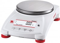 Zdjęcia - Wagi jubilerskie i laboratoryjne Ohaus Pioneer PX4202E 