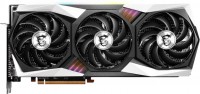 Фото - Відеокарта MSI Radeon RX 6800 XT GAMING TRIO 16G 