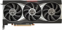 Zdjęcia - Karta graficzna MSI Radeon RX 6800 XT 16G 