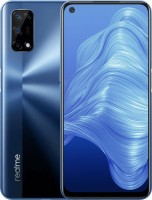 Zdjęcia - Telefon komórkowy Realme 7 5G 128 GB / 8 GB