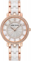 Наручний годинник Anne Klein 3810 WTRG 