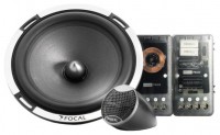 Фото - Автоакустика Focal JMLab Performance PS 165 