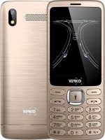 Zdjęcia - Telefon komórkowy Verico C285 0 B