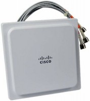 Антена для роутера Cisco AIR-ANT2524V4C-R 