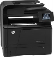 Zdjęcia - Urządzenie wielofunkcyjne HP LaserJet Pro 400 M425DN 