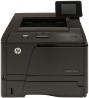 Zdjęcia - Drukarka HP LaserJet Pro 400 M401DN 