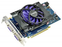 Відеокарта Sparkle GeForce GTX 550 Ti SX550T1024D5MH 