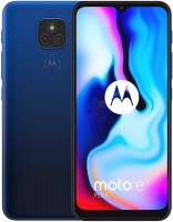 Telefon komórkowy Motorola Moto E7 32 GB