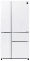 Холодильник Sharp Karakuri SJ-WX830AWH білий