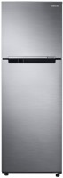 Фото - Холодильник Samsung RT32K5000S9 сріблястий