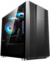 Фото - Корпус 2E GAMING DEFENSO чорний