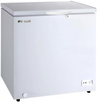 Фото - Морозильна камера Finlux FR-CF150DA+W 140 л